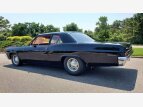 Thumbnail Photo 7 for 1966 Chevrolet Biscayne